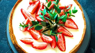 Why Restaurants Want Food That Looks Good In Photos And Videos