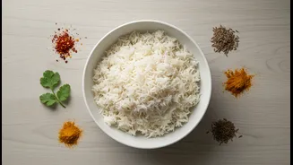 Cook Basmati Beyond Plain Rice With These Five Vegetarian Ideas