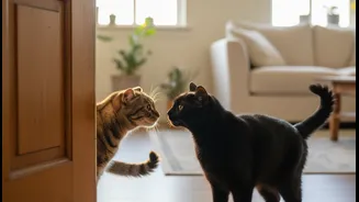 The Smart Way to Introduce Another Rescue Cat Into Your Home