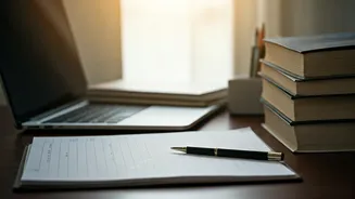 UPSC Triumph: Strategies for Success