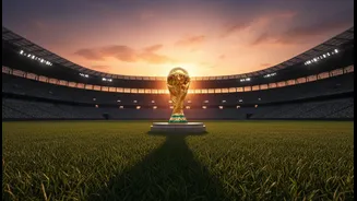FIFA ఫైనల్‌లో చరిత్ర సృష్టించే జట్టు ఏది?