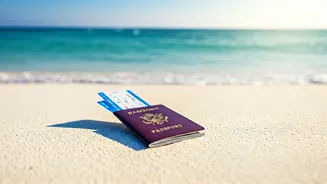 Dreaming of Summer? Top 7 Visa-Free Havens for Indian Travelers This Year!