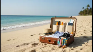 West Asia Wants More Short-Haul Indian Holidays
