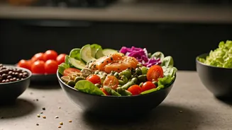 India Embraces Fitness Eating