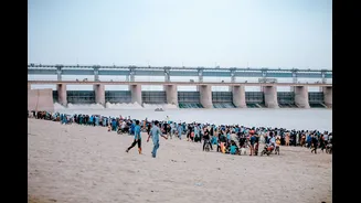 India Rejects Hague Ruling on Indus Water Treaty with Pakistan