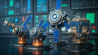 SmallSats Inspire Future Aerospace Experts