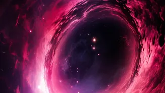 City-Sized Plasma Swirls Comes Into View Through NASA's Sharpest Visible-Light Sun Image