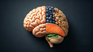 7 Superfoods Fueling Your Child's Growing Brain: A Nutritional Guide