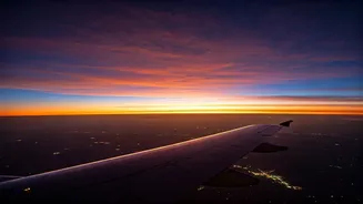 Navigating Mid-East Tensions: Air India & IndiGo Flight Updates for Dubai Travelers