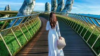 8 Extraordinary Global Experiences For Travellers Who Want More Than Luxury Accommodation