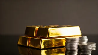 Gold & Silver Surge: Investment Insights for India