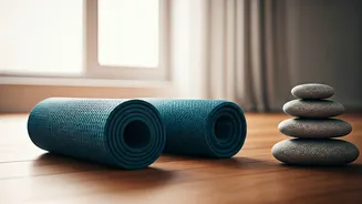 Fitness Advice Finally Sounds Less Like Clickbait