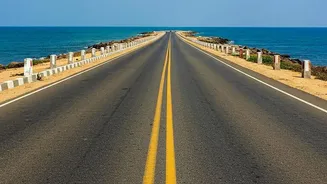 7 Monsoon Travel Mistakes Involving Weather, Routes And Accommodation