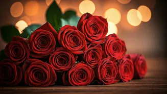 Valentine's Week 2026: Romantic Celebrations!