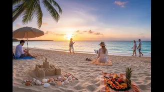 Top 5 Luxury Experiences In India That Redefine Indulgent Travel