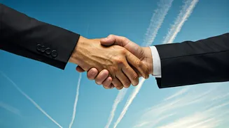 India-UAE Partnership Strengthens: PM Modi's Airport Gesture