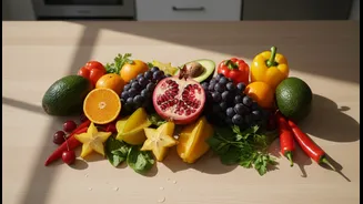 What To Eat During The Monsoon For Safer And More Balanced Daily Meals