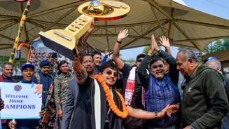 How Bhagavad Gita transformed Ishan Kishan into Ishan Kishan 2.0