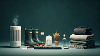 Monsoon Survival Starts With These 10 Easy Habits