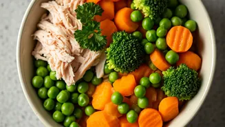 Why Custom Vet-Approved Meals Beat Commercial Kibble For Dogs