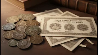 భారత్లో మొదటిసారి కరెన్సీ ఎప్పుడు ముద్రించారో తెలుసా?