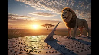 Leo Horoscope Today, January 19, 2026