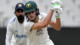 On This Day December 26 2024: Sam Konstas makes his memorable debut at MCG vs India