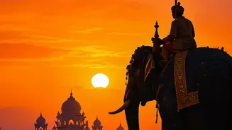 India’s New Tourism Growth Segments Show A Shift From Sightseeing Towards Experience-Based Travel