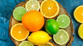 Indi's Citrus Heritage Dates Back More Than A Century