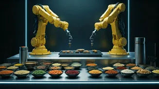 9 Gujarati Dishes: A Flavorful Journey