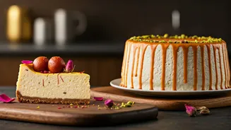 This Sweet Fusion Trend Is Impossible To Ignore