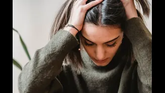 Simple Ways To Beat Anxiety And Stress In Everyday Life