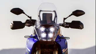 Por que a Yamaha reduz novamente o preço de suas motos?