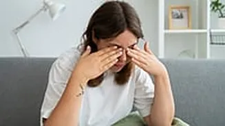 Burning Eyes? Find Relief and Know the Causes.