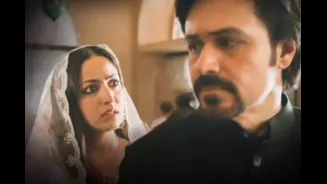 Yami Gautam And Emraan Hashmi’s Haq Lands In Legal Trouble; Shah Bano’s Heirs Seek Stay On Release