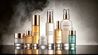 Celeb Skincare Secrets: Glow Like the Stars!