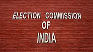 ECI Seizures Cross ₹865 Crore In Tamil Nadu, West Bengal Ahead Of Assembly Polls