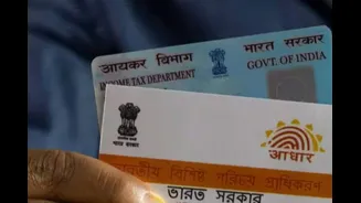 Aadhaar-Pan Linking Deadline December 31: Last-Minute Guide For Taxpayers