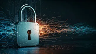 Quantum Computing Threatens Crypto: Google's Warning of Faster Exploitation