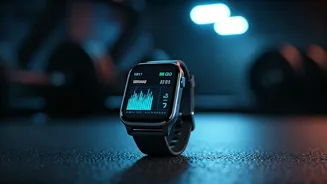 AI's Fitness Revolution: Smarter Workouts, Faster Results