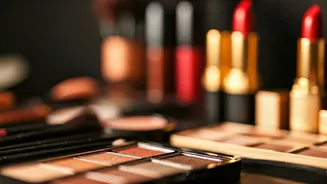 इस सप्ताह के सर्वश्रेष्ठ सौंदर्य लुक: सुनहरा, कांस्य और बोल्ड!