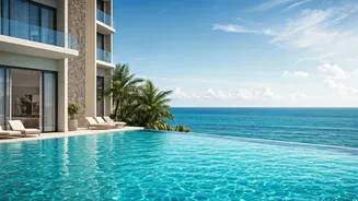Westin Debuts First All-Inclusive Mexican Resort in Puerto Vallarta: Pools, Suites & Culinary Delights