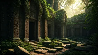 Madhya Pradesh's Secret Havens: Uncover 6 Underrated Wonders of India's Heart