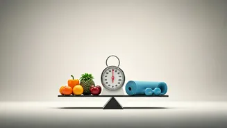 The Balanced Approach More Experts Recommend