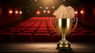 Bollywood's Box Office Triumph: Record-Breaking Friday