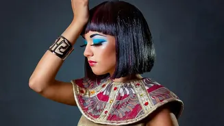 How Ancient Beauty Practices Inspire Modern Interest: Royal Beauty Rituals