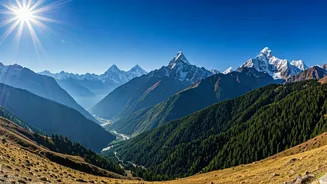 Discover India's Culture and Beauty