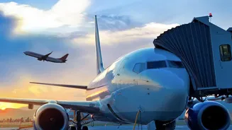Planning Around Delhi-Daman's New Direct Flight? Check Airport Transfers