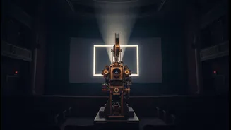 Why Just 41 Theatres Globally Meet The Master Director’s Demand For Screening The Odyssey