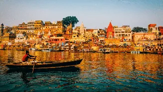 Journey through Varanasi: Traveller’s guide to India’s sacred river city